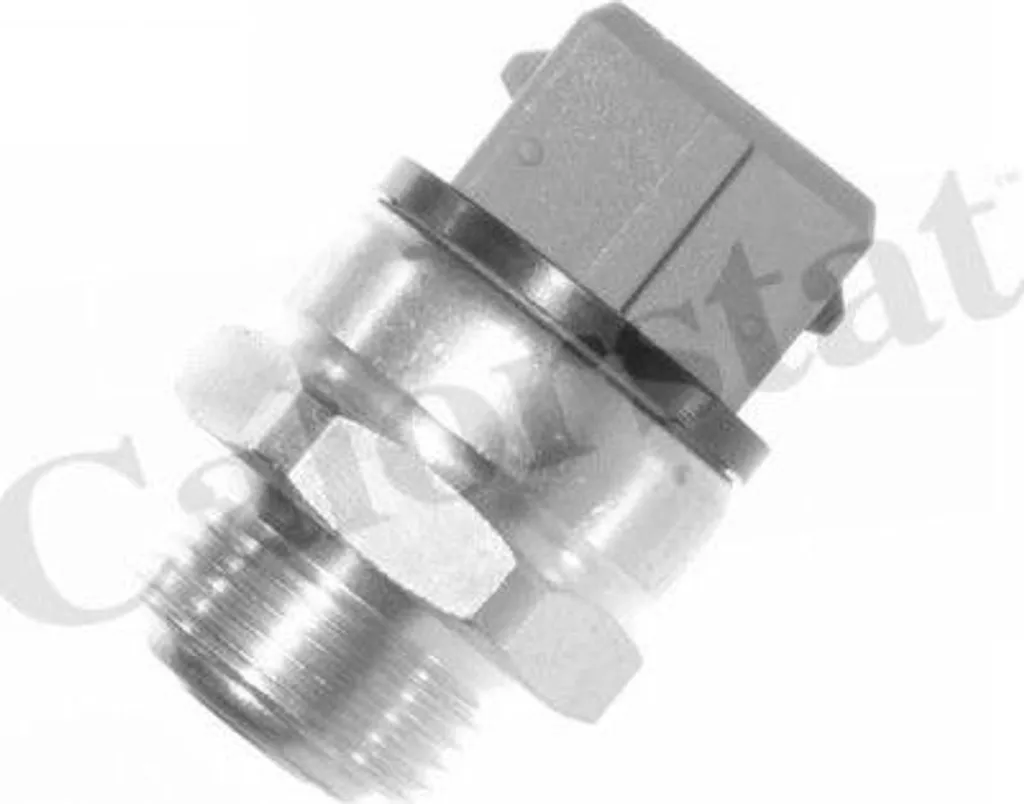 CALORSTAT by Vernet TS1769 Interruttore termico, ventola radiatore OE 126427 compatibile con Xantia, XM, 205, 605