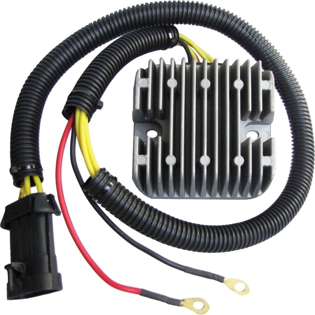 Regler Gleichrichter für Polaris Sportsman 850 XP HO Forest EPS 4WD Baujahr 2012-2014 von pamoto - Neu