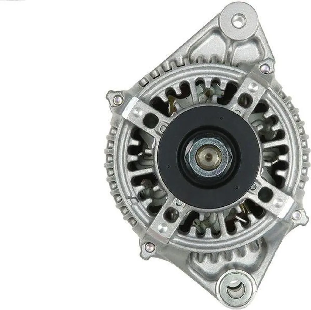 Alternateur AS-PL A6191 (DENSO) OE LR007134 pour Freelander 2 150A