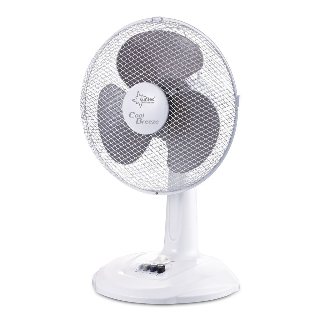 SUNTEC Tischventilator CoolBreeze 3.000 TV Produktbild 