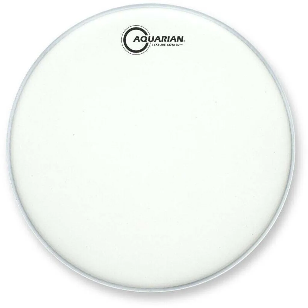 Aquarian TC22 Texture Coated 22 Pouces Peau de Frappe Haute Résistance