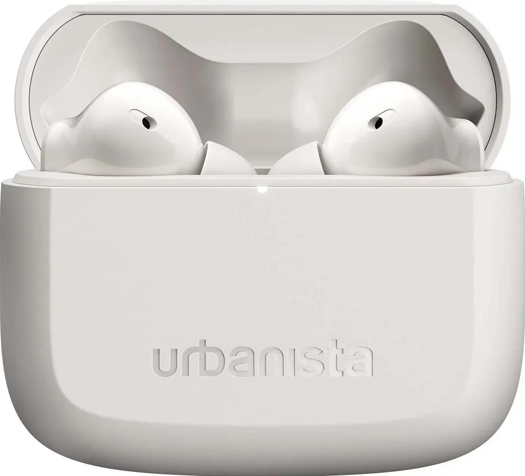 Urbanista Palo Alto Bianco: Recensione e Prezzo Auricolari Bluetooth - 3