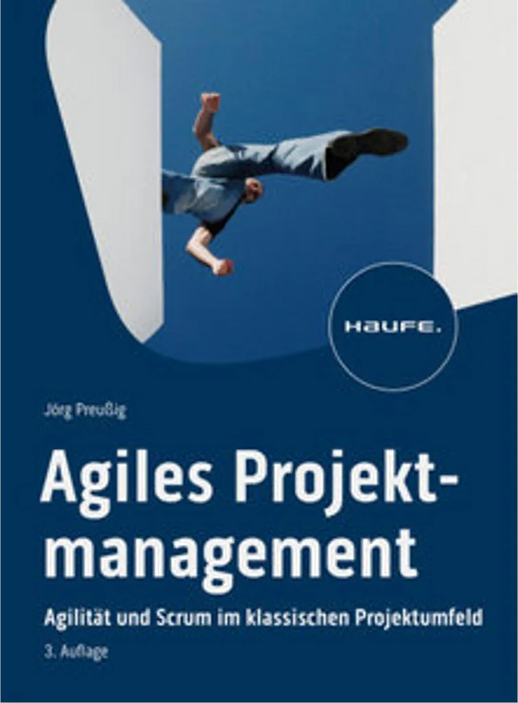 Agile Projektmanagement : Solution pour piloter vos projets complexes - 2