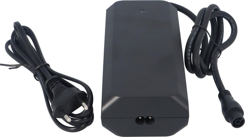 E-bike batterijoplader, 48V, 3A, voor AEG, geschikt voor Productafbeelding 