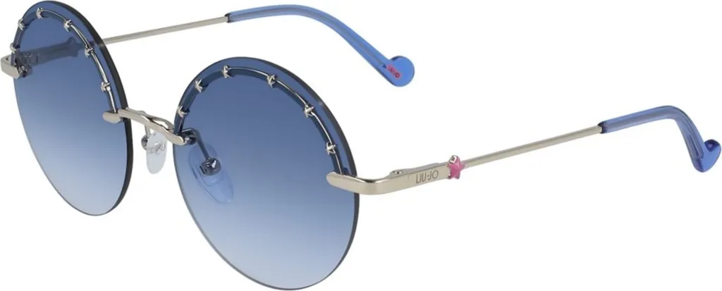 Lunettes de soleil Liu Jo LJ3100S : fini l'éblouissement avec style et confort