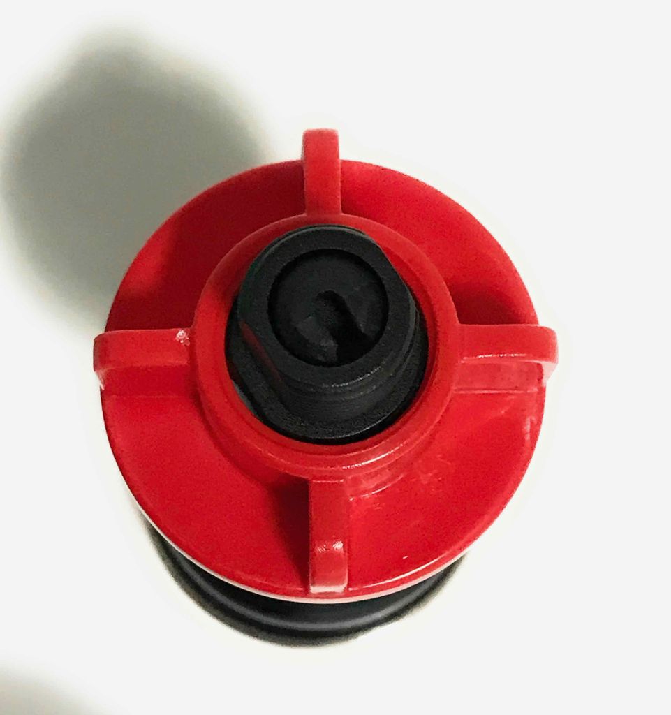FRANKE Drehexcenter 133.0256.086 in Chrom / Produktbild 3