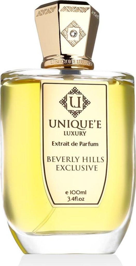 Unique'e Luxury Unique'e Luxury Beverly Hills Exclusive Produktbild 
