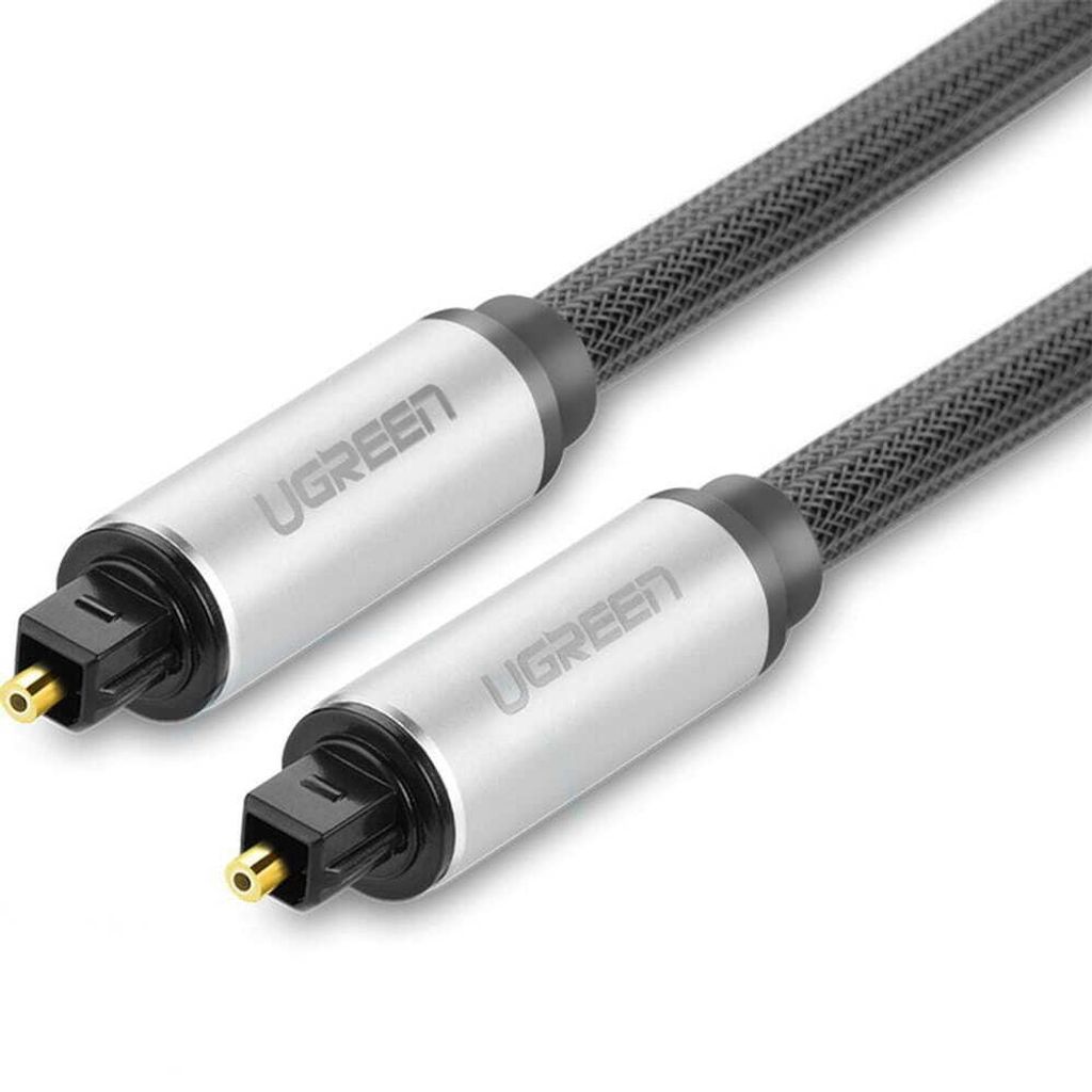 Ugreen 10541, Toslink, Männlich, Toslink, Männlich, 3 m, Produktbild 