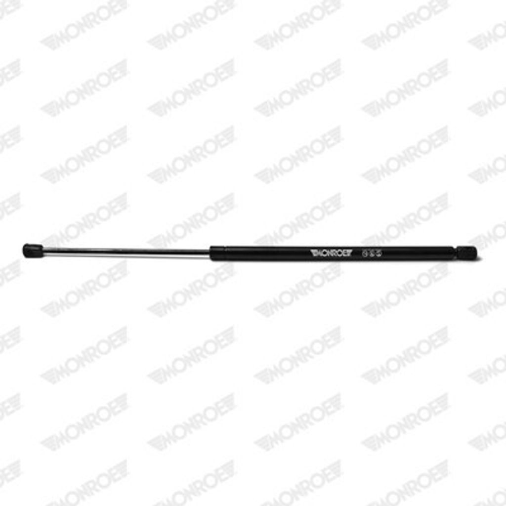 MONROE ML5344 Gasfeder Heckklappendämpfer passend für PEUGEOT 807 MPV 632mm