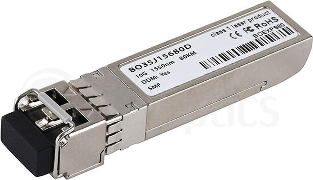 BlueOptics AXM765 kompatibler BlueOptics SFP+ BO35J15680D
