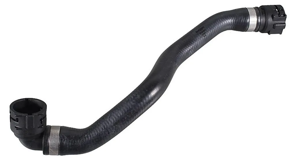 Durite de chauffage pour thermostat BMW Série 1, flexible de rechange