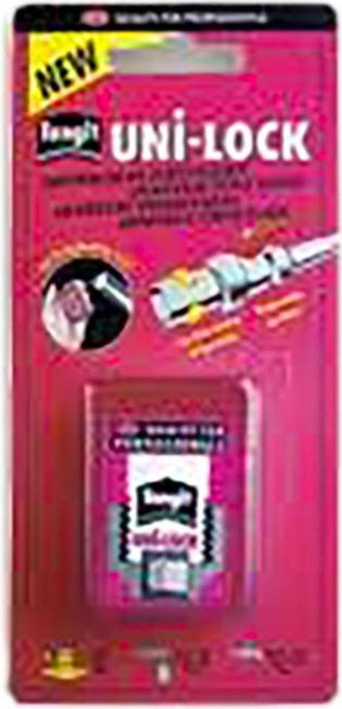 Tangit Uni-Lock 20 m, Dichtungsfaser