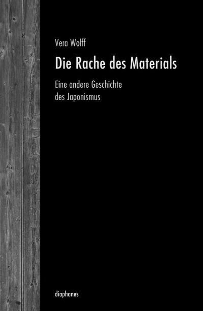 Die Rache des Materials
