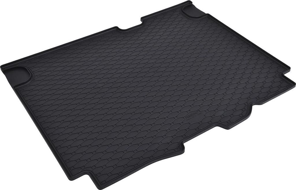 Cofano in gomma Rigum Nissan Townstar 2021- (5 posti) Immagine del prodotto 