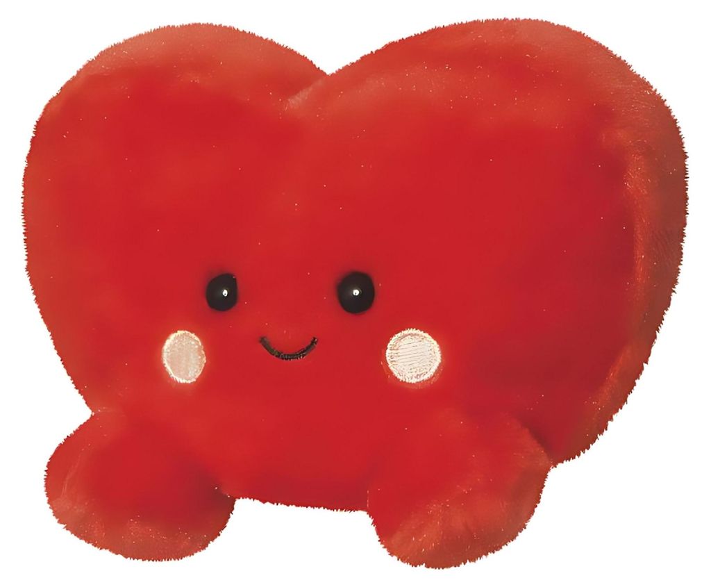 Aurora World GmbH Palm Pals - Amore Heart Immagine del prodotto 