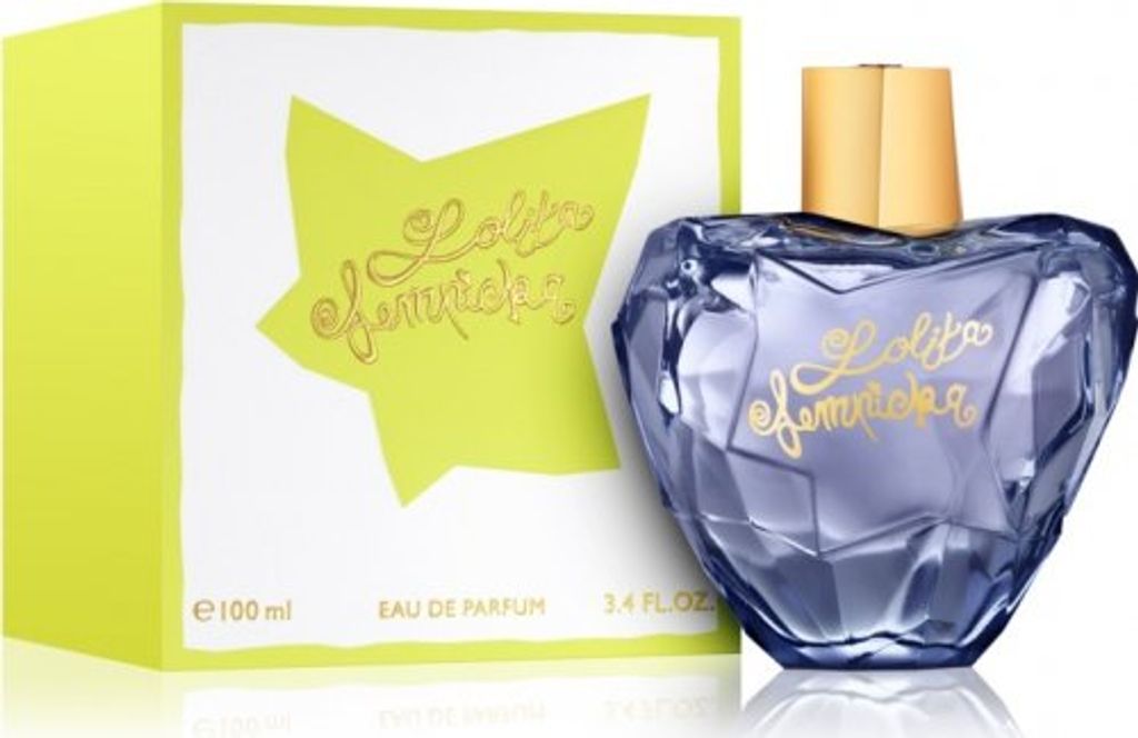 Lolita Lempicka EDP Perfume 50ml Immagine del prodotto 