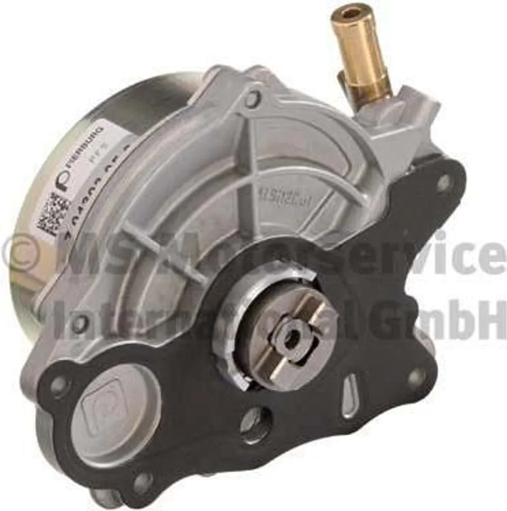 Pompe basse pression 03L145100E PIERBURG haute performance 2.0 TDI