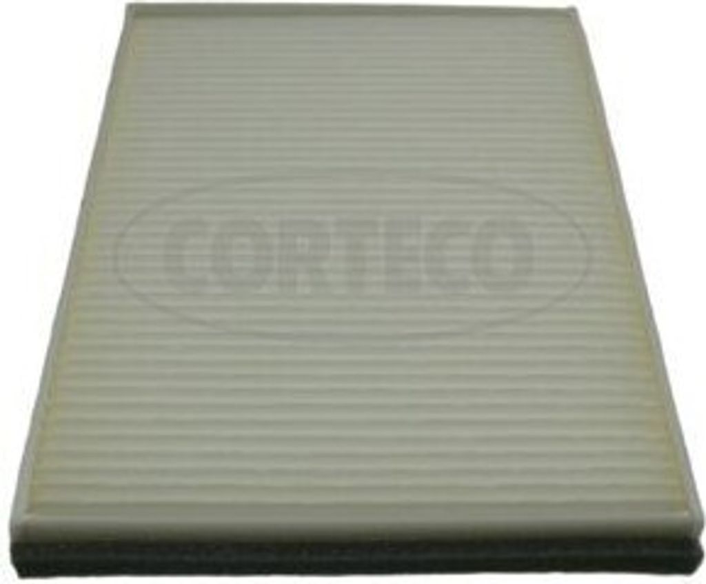 CORTECO 80000712 Innenraumfilter Pollenfilter für VOLVO XC60 (156)