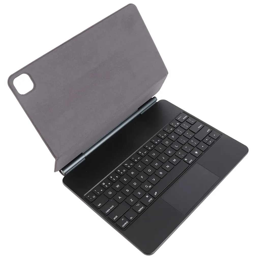 Housse Tablette avec Clavier Bluetooth pour Travail Nomade et Bureau - 4