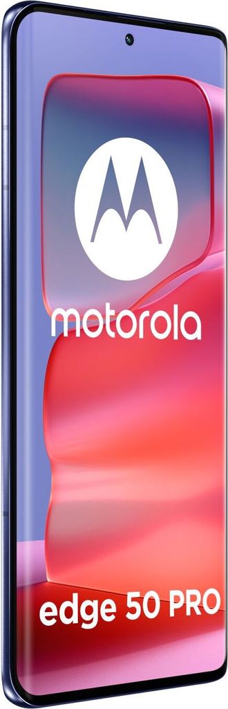 Motorola Edge 50 Pro 16,9 cm (6,67") Dual SIM Android 14 5G Zdjęcie produktu 8