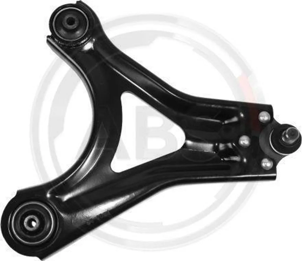 Bras de suspension A.B.S. 210175 pour Ford Mondeo II OE 1030277