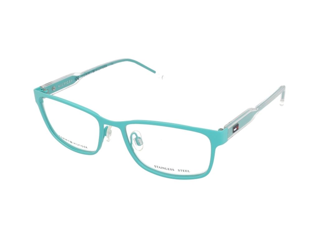 Tommy Hilfiger TH 1503 Aqua 50/16/130 TEEN Brillen