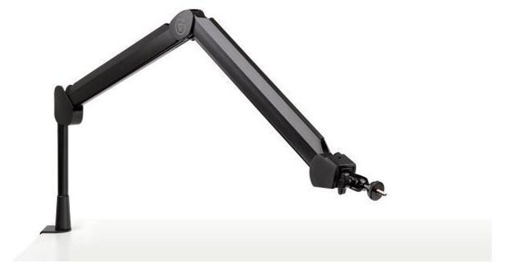 Elgato Wave Mic Arm, Desktop-Mikrofonständer, Produktbild 