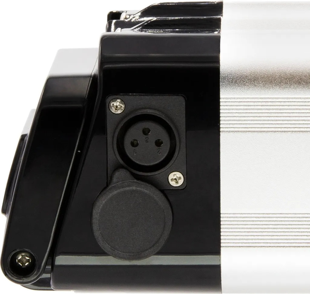 Batterie de rechange SilverFish 25.9V 14Ah pour vélo électrique MiFa