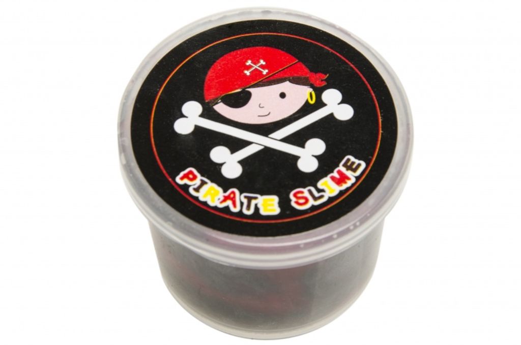 LG-Imports piratenschleim rot/schwarz 27 ml Produktbild 