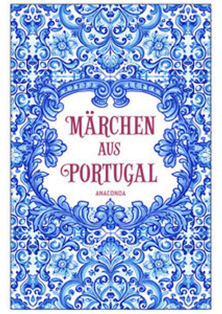 Märchen aus Portugal