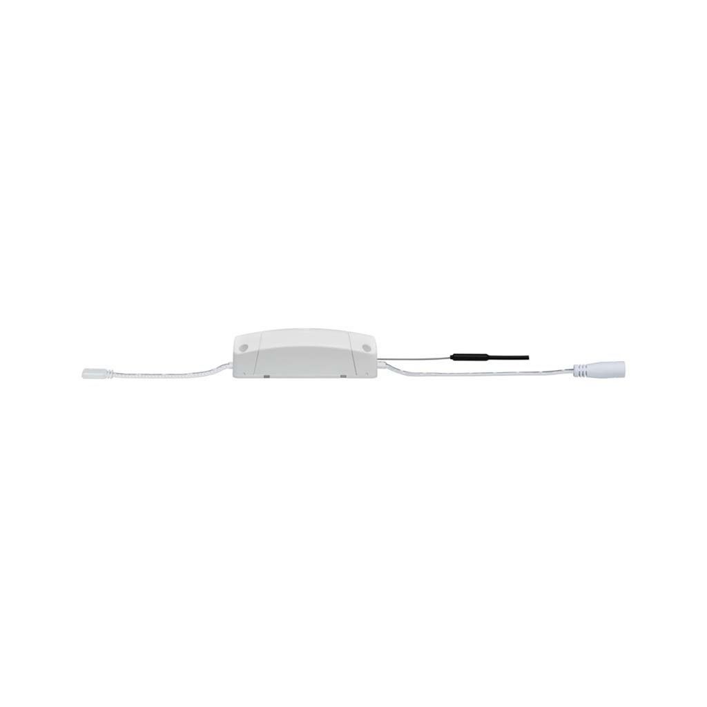 Paulmann Smart Home MaxLED TunableWhite Control weiß/Grau ZigBee