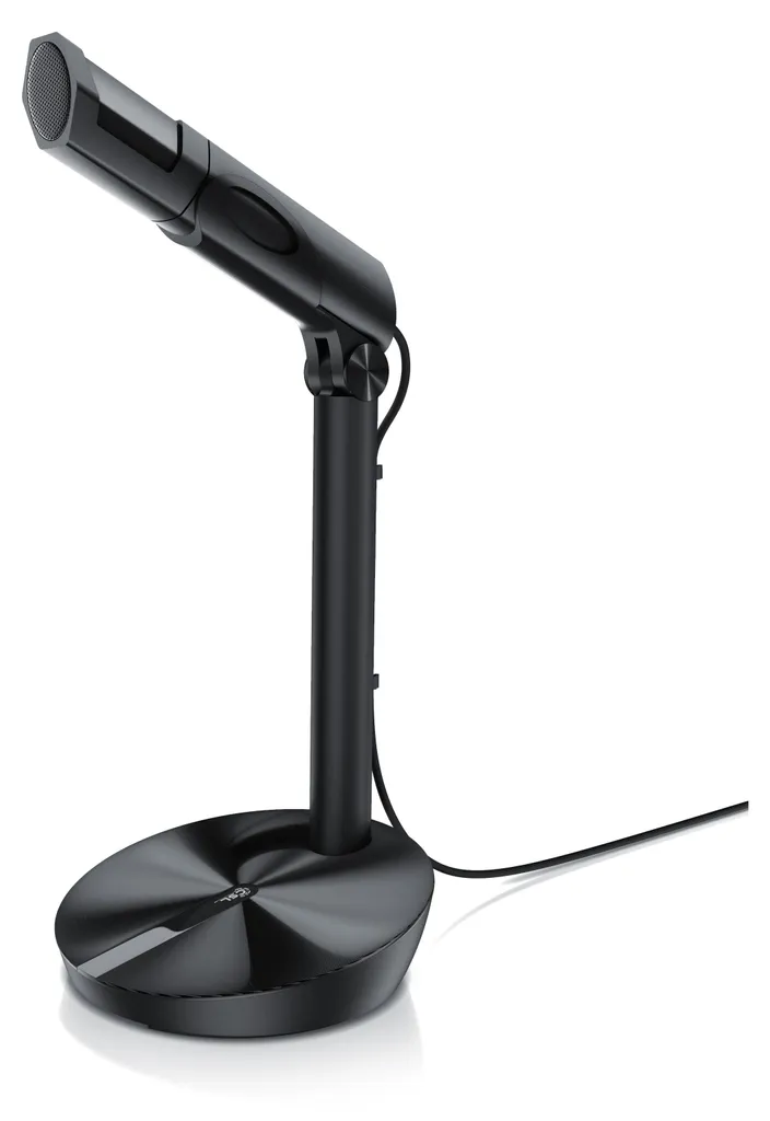 Dai Voce alle tue Idee: Microfono USB CSL RMP 800 con Supporto