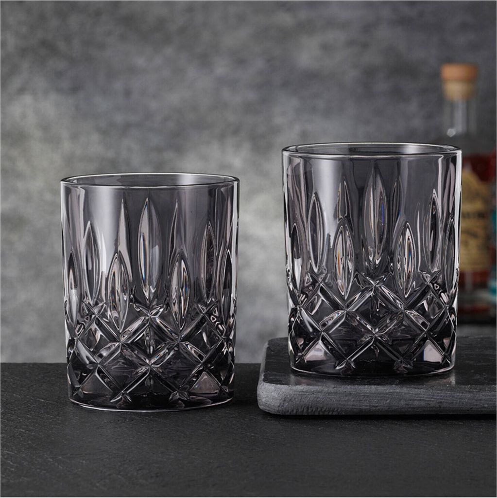 Nachtmann Noblesse, Sklo, 2 kusů, 295 ml, 82 mm, 102 mm Obrázek produktu 