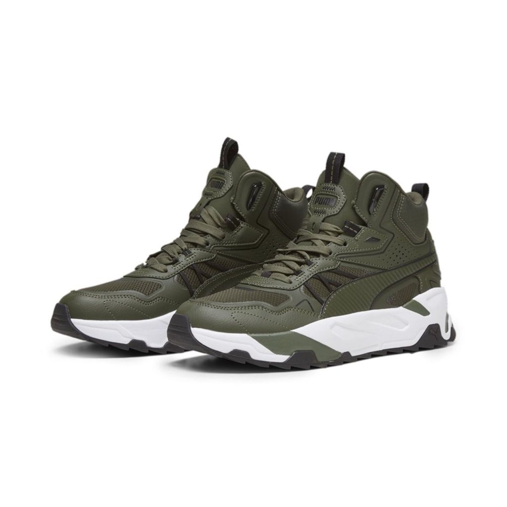 Buty Puma Trinity Mid Hybrid 39232702 Zdjęcie produktu 