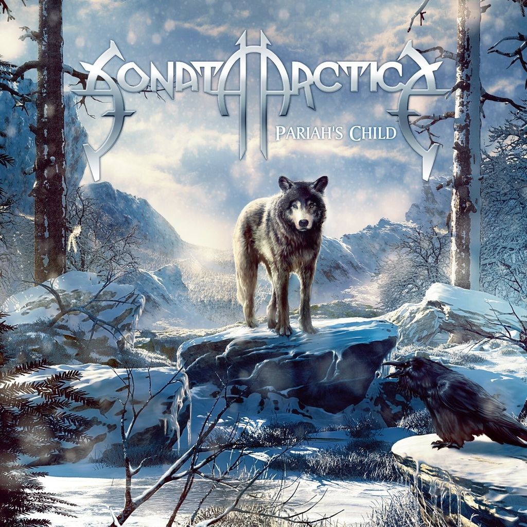 Sonata Arctica-Pariah's Child