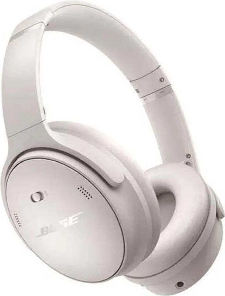 Bose QuietComfort Headset Kabelgebunden und kabellos Produktbild 