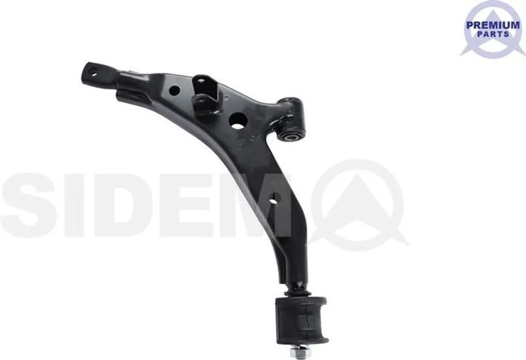 Stopper les Claquements Train Avant Atos - Bras de Suspension 87072