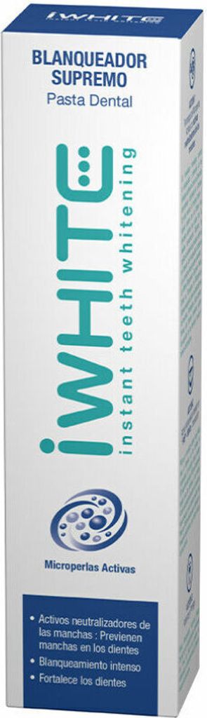 Iwhite WHITENING TOOTHPASTE 75 ml