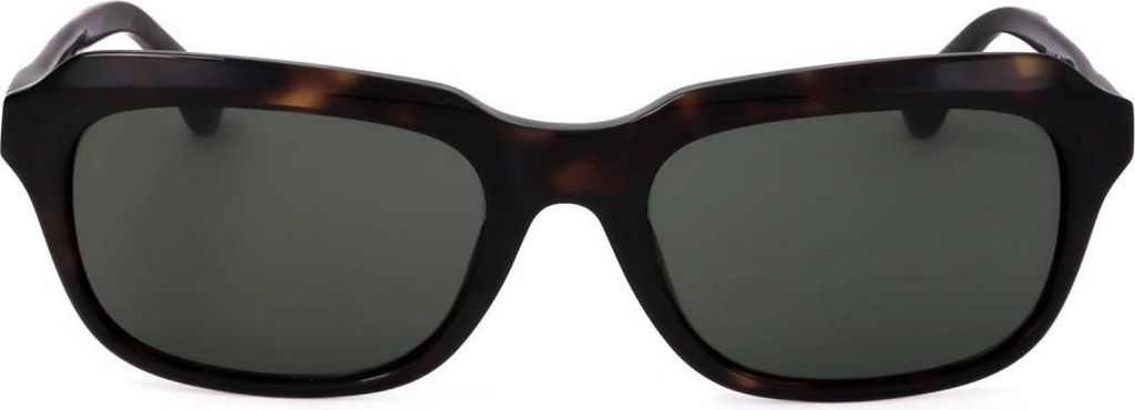 Dries Van Noten by Linda Farrow Sonnenbrille DVN90 C4 54 19 Produktbild 