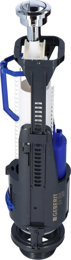 Remplacer vanne de vidange type 240 cassée pour stopper les fuites