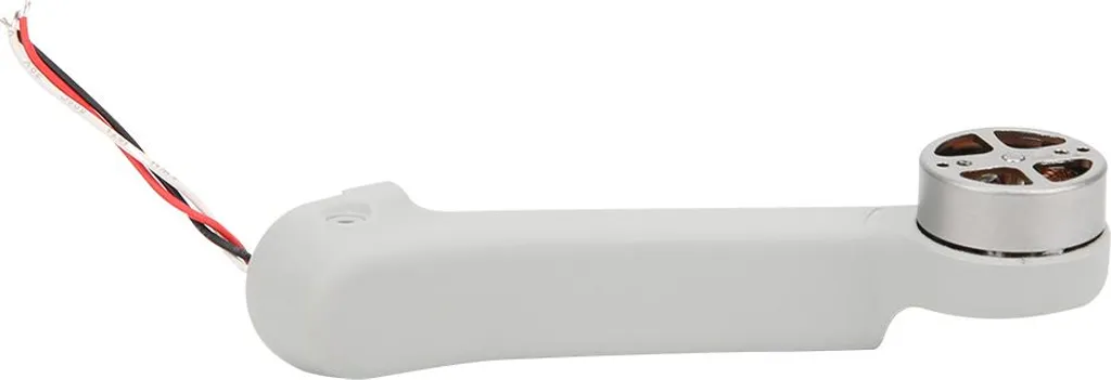 Bras de rechange arrière gauche pour drone DJI Mavic Mini gris