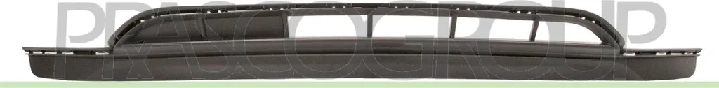 PRASCO VG2011801 Lèvre de spoiler avant OE 1S08059039B9 pour VW UP
