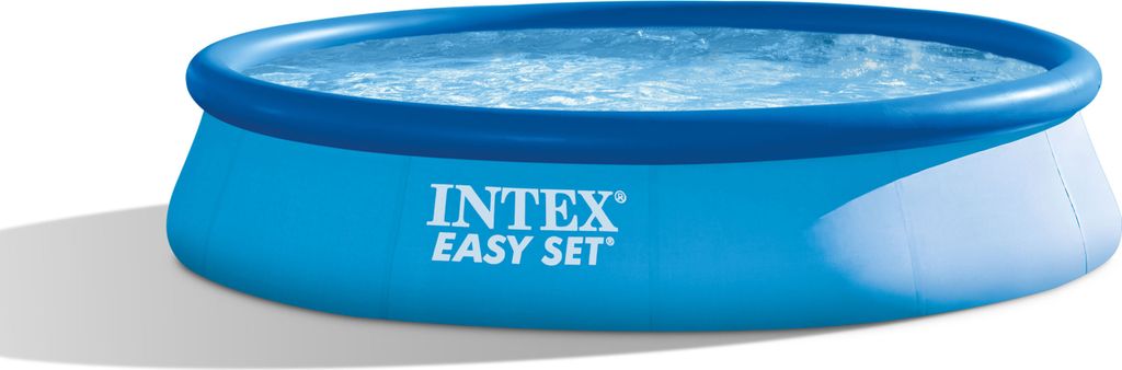 Intex Piscine Intex 28142SZ - Piscine gonflable - Bleu Image du produit 