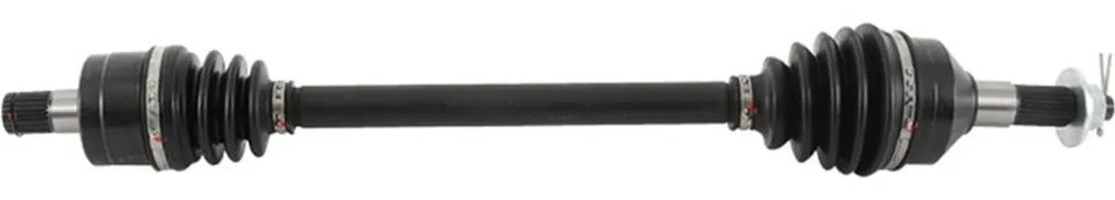 Axe de Roue Avant Droit Kawasaki Teryx 4 750/800 Spécial Tout-Terrain