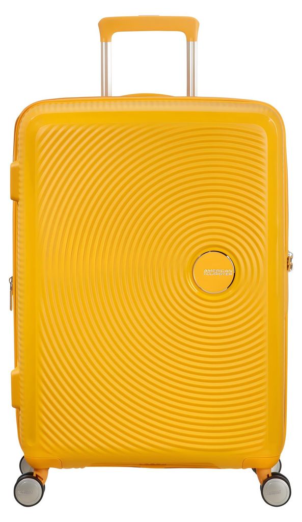 American Tourister trolley Soundbox Spinner 67 / 24 TSA EXP Imagen del producto 