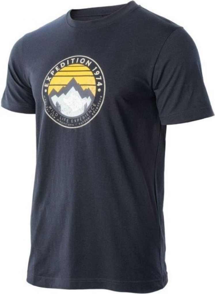 Hi-Tec Tshirts Zegro, 92800397484, Größe: 164