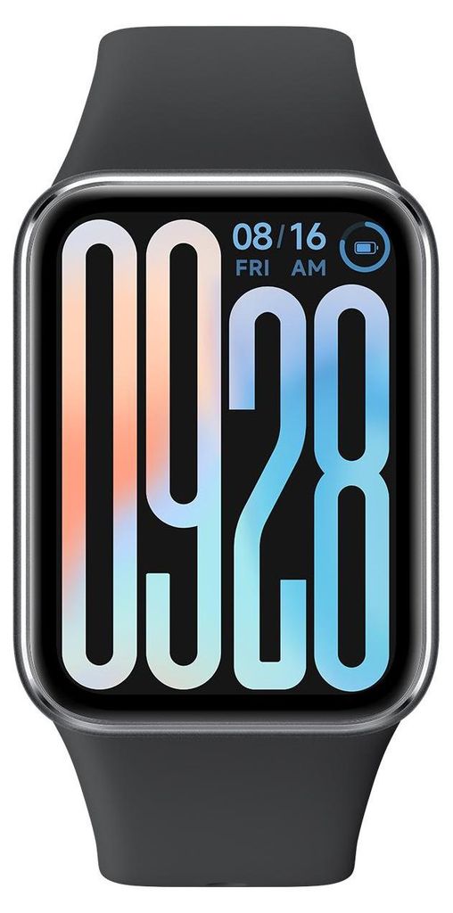 Xiaomi Smart Band 9 Pro AMOLED Wristband activity tracker Image du produit 
