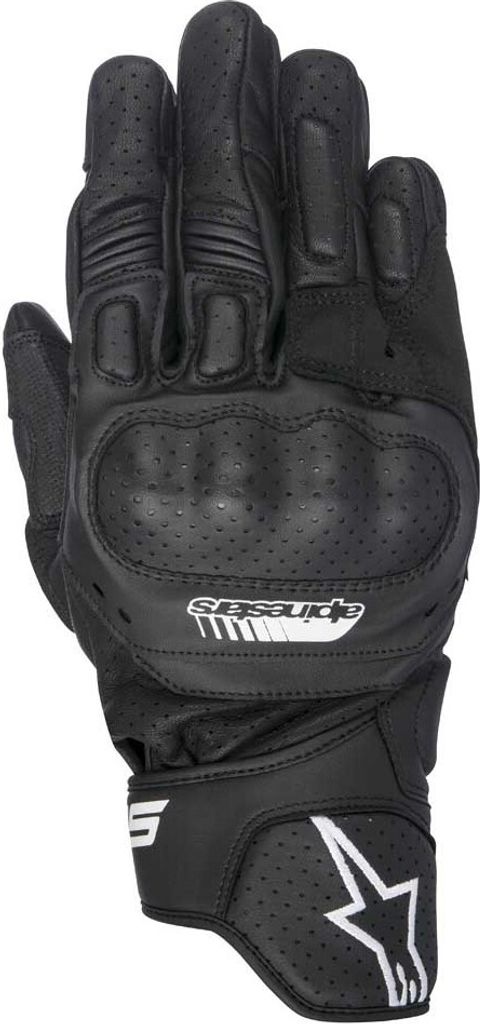 Alpinestars Sp 5 Handschuhe Schwarz L Schwarz L Produktbild 
