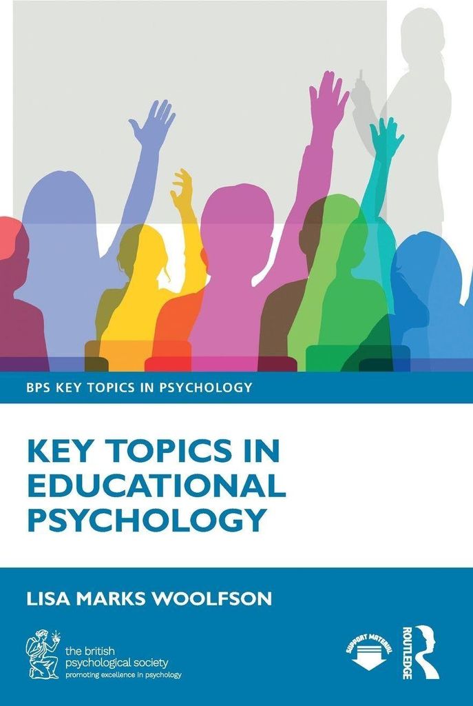 Key Topics in Educational Psychology