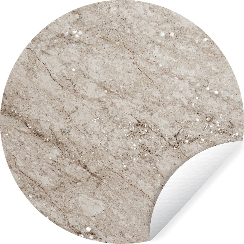 MuchoWow - Wandbild - Fototapete - Selbstklebend - Dekoration - Wandschmuck - Schlafzimmer